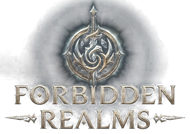 Forbidden Realms