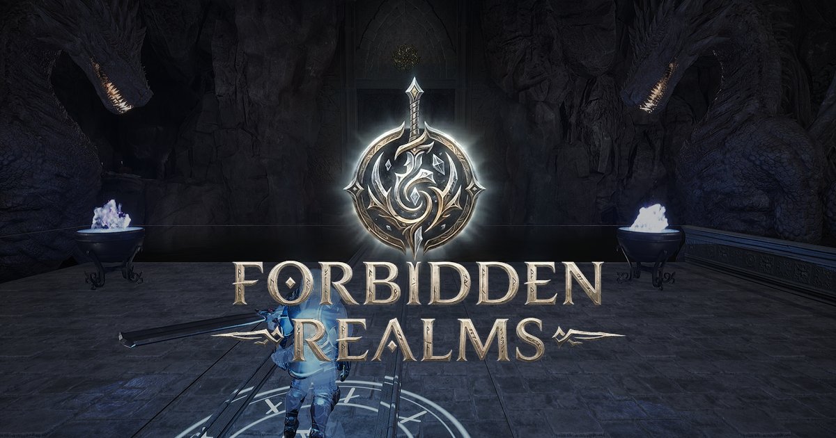 Key art